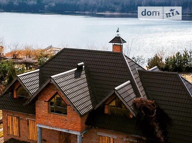 двоповерховий будинок, 340 кв. м, цегла. Продаж в Тростянці, район Тростянець фото 1 двоповерховий будинок, 340 кв. м, цегла. Продаж в Тростянці, район Тростянець фото 1