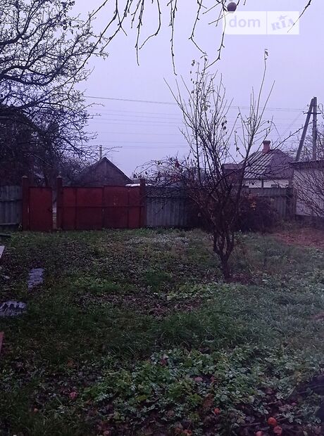одноэтажный дом, 53 кв. м, кирпич. Продажа в Тростянце район Тростянец фото 1 одноэтажный дом, 53 кв. м, кирпич. Продажа в Тростянце район Тростянец фото 1