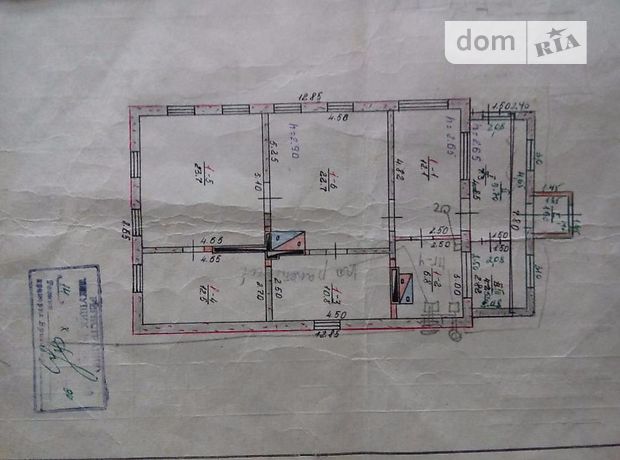 Продажа дома, 120м², Сумская, Тростянец, р‑н. Тростянец Продажа дома, 120м², Сумская, Тростянец, р‑н. Тростянец
