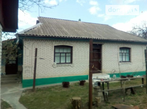 одноповерховий будинок з верандою, 70 кв. м, цегла силікатна. Продаж в Цибулівці (Вінницька обл.) фото 1 одноповерховий будинок з верандою, 70 кв. м, цегла силікатна. Продаж в Цибулівці (Вінницька обл.) фото 1
