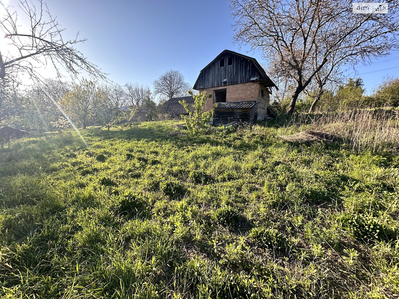 одноэтажный дом, 75.8 кв. м, кирпич. Продажа в Тростянце фото 1 одноэтажный дом, 75.8 кв. м, кирпич. Продажа в Тростянце фото 1