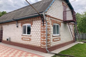 двоповерховий будинок з гаражем, 102 кв. м, цегла. Продаж у Тростянці фото 2