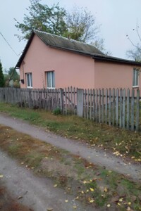 одноповерховий будинок бесідка, 31.4 кв. м, цегла. Продаж у Тростянці фото 2