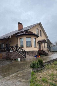 двухэтажный дом, 200 кв. м, кирпич. Продажа в Троянове фото 2