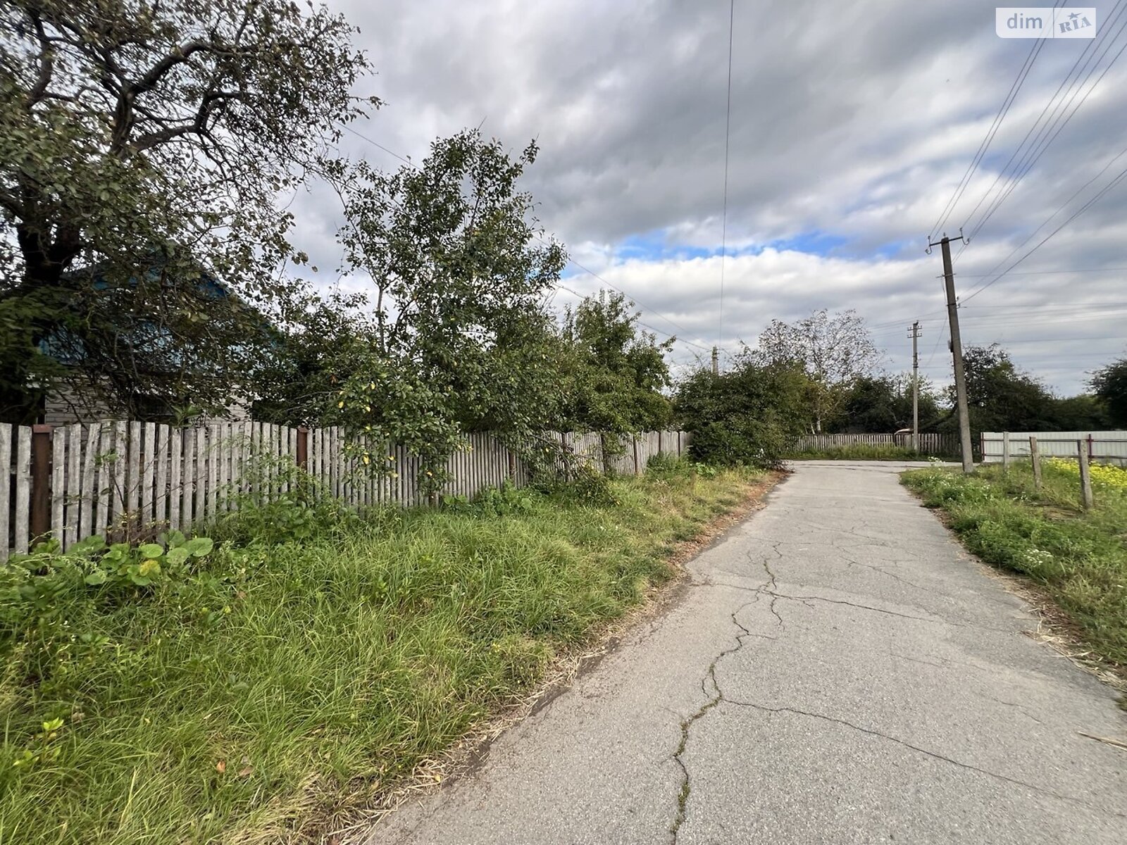 одноповерховий будинок з верандою, 129.5 кв. м, дерево та цегла. Продаж у Троянові фото 1