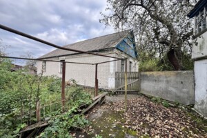 одноповерховий будинок з верандою, 129.5 кв. м, дерево та цегла. Продаж у Троянові фото 2