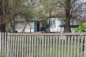 одноповерховий будинок з верандою, 52.3 кв. м, цегла. Продаж у Трубівщині фото 2