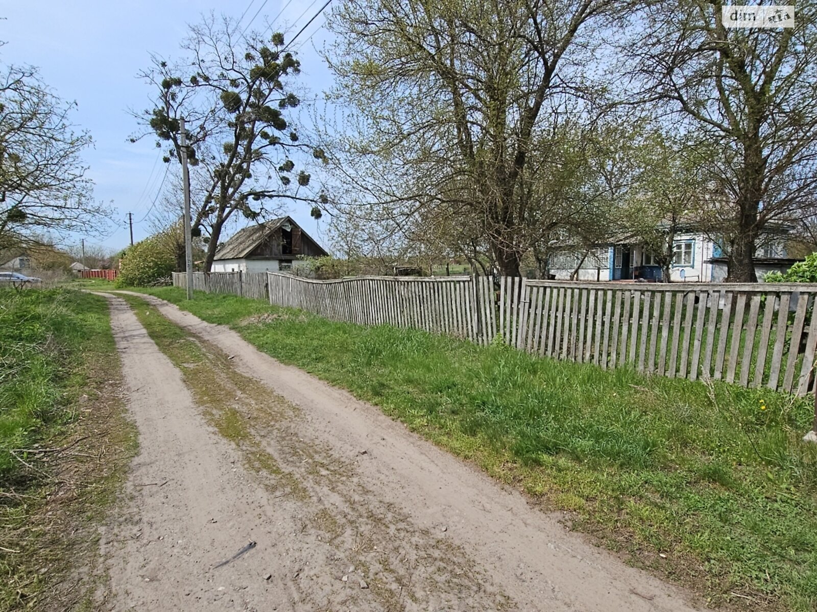 одноэтажный дом с верандой, 52.3 кв. м, кирпич. Продажа в Трубивщине фото 1 одноэтажный дом с верандой, 52.3 кв. м, кирпич. Продажа в Трубивщине фото 1
