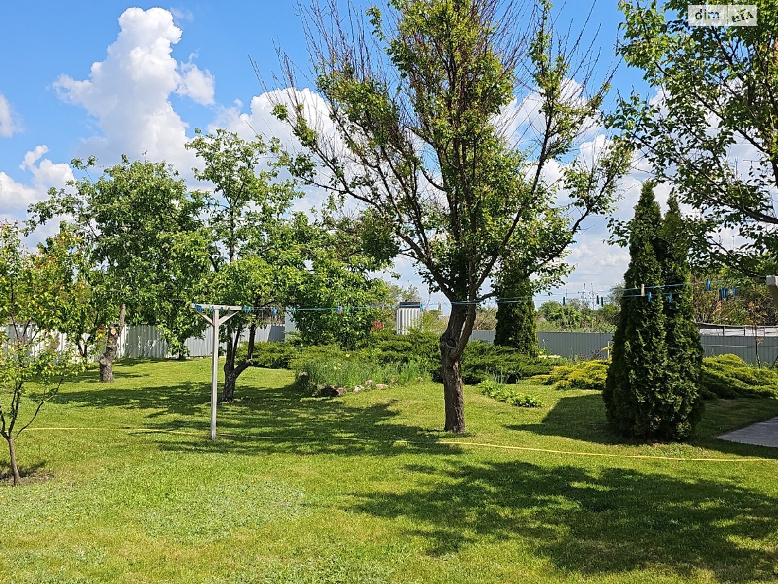 двухэтажный дом с балконом, 158 кв. м, кирпич. Продажа в Трубивщине фото 1 двухэтажный дом с балконом, 158 кв. м, кирпич. Продажа в Трубивщине фото 1