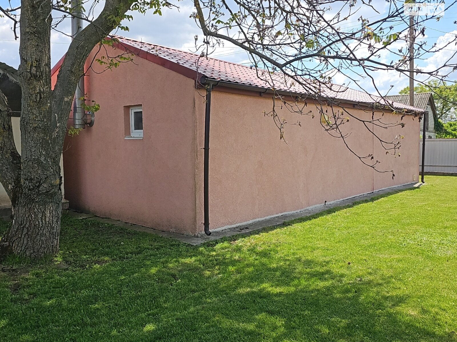 двухэтажный дом с балконом, 158 кв. м, кирпич. Продажа в Трубивщине фото 1 двухэтажный дом с балконом, 158 кв. м, кирпич. Продажа в Трубивщине фото 1