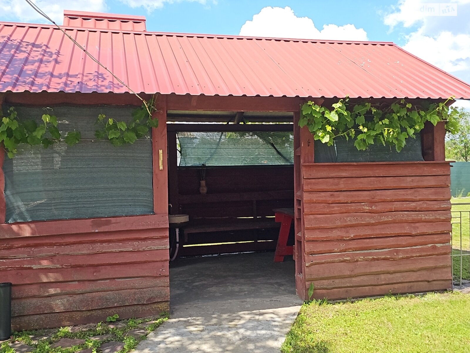 двухэтажный дом с балконом, 158 кв. м, кирпич. Продажа в Трубивщине фото 1 двухэтажный дом с балконом, 158 кв. м, кирпич. Продажа в Трубивщине фото 1