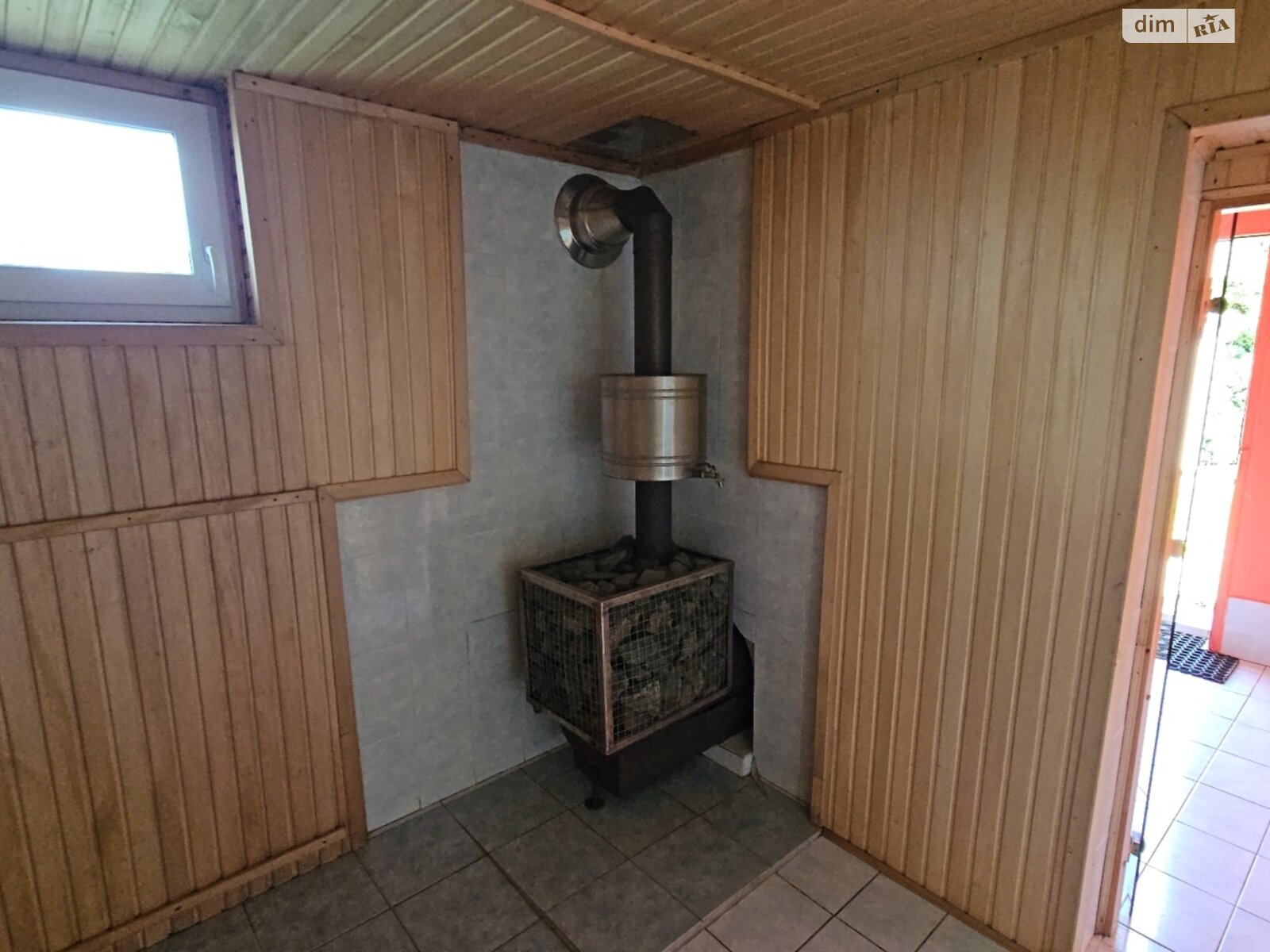 двухэтажный дом с балконом, 158 кв. м, кирпич. Продажа в Трубивщине фото 1 двухэтажный дом с балконом, 158 кв. м, кирпич. Продажа в Трубивщине фото 1