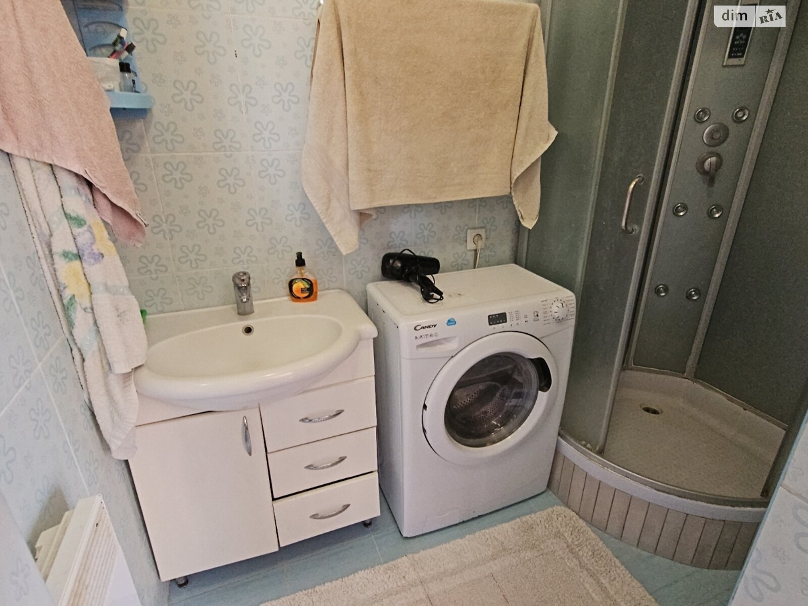 двухэтажный дом с балконом, 158 кв. м, кирпич. Продажа в Трубивщине фото 1 двухэтажный дом с балконом, 158 кв. м, кирпич. Продажа в Трубивщине фото 1