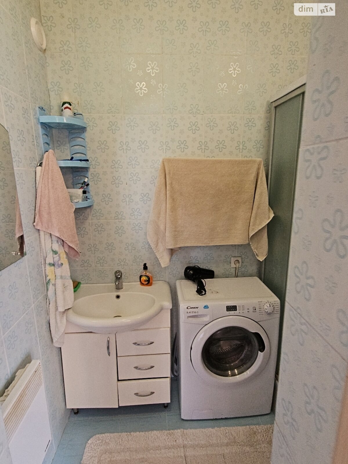 двухэтажный дом с балконом, 158 кв. м, кирпич. Продажа в Трубивщине фото 1 двухэтажный дом с балконом, 158 кв. м, кирпич. Продажа в Трубивщине фото 1