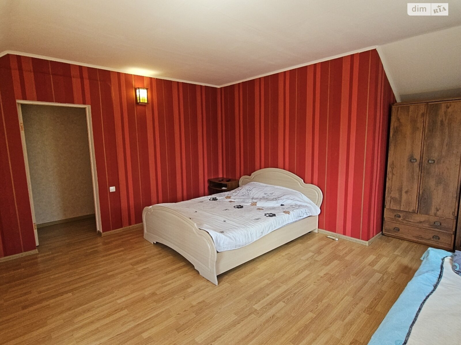 двухэтажный дом с балконом, 158 кв. м, кирпич. Продажа в Трубивщине фото 1 двухэтажный дом с балконом, 158 кв. м, кирпич. Продажа в Трубивщине фото 1