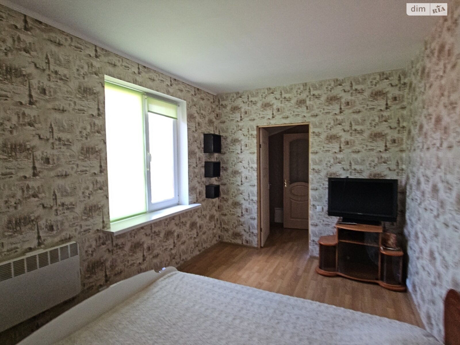 двухэтажный дом с балконом, 158 кв. м, кирпич. Продажа в Трубивщине фото 1 двухэтажный дом с балконом, 158 кв. м, кирпич. Продажа в Трубивщине фото 1