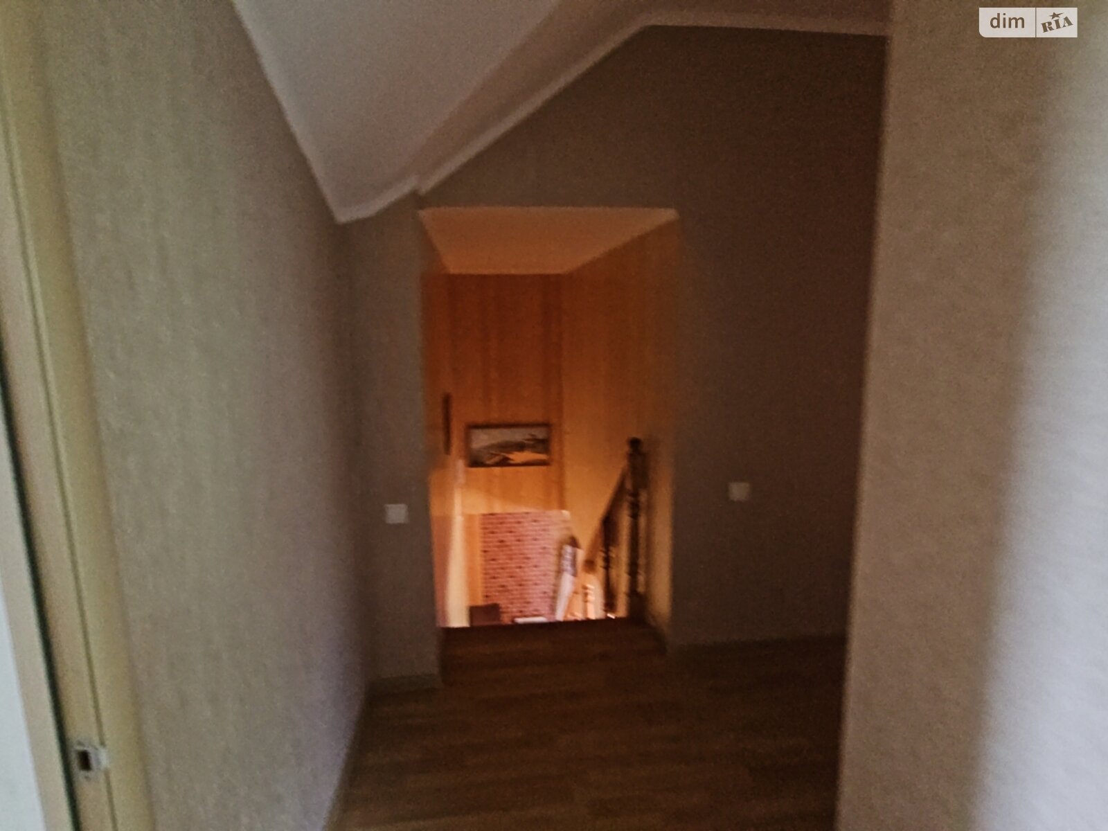 двухэтажный дом с балконом, 158 кв. м, кирпич. Продажа в Трубивщине фото 1 двухэтажный дом с балконом, 158 кв. м, кирпич. Продажа в Трубивщине фото 1