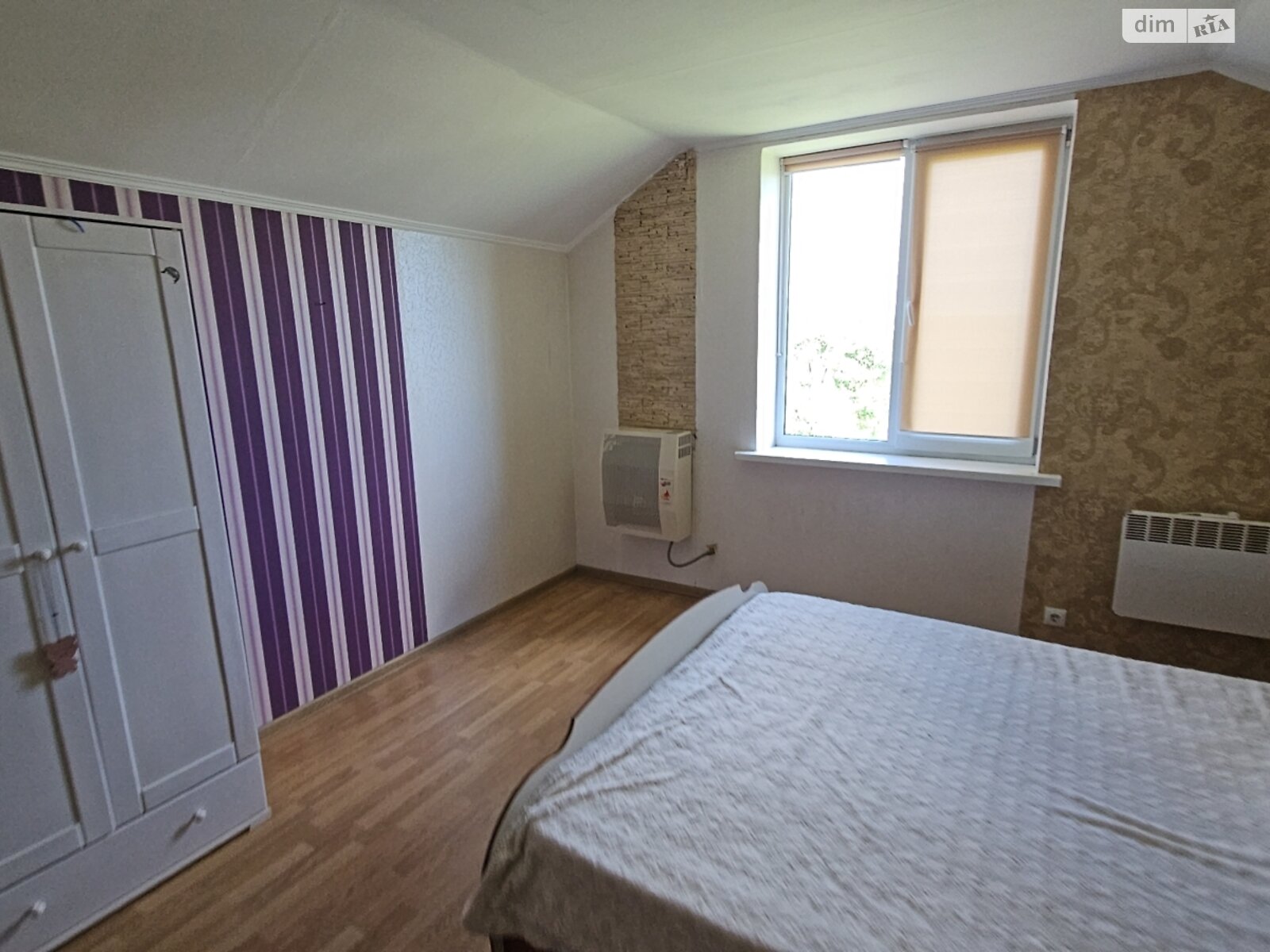 двухэтажный дом с балконом, 158 кв. м, кирпич. Продажа в Трубивщине фото 1 двухэтажный дом с балконом, 158 кв. м, кирпич. Продажа в Трубивщине фото 1