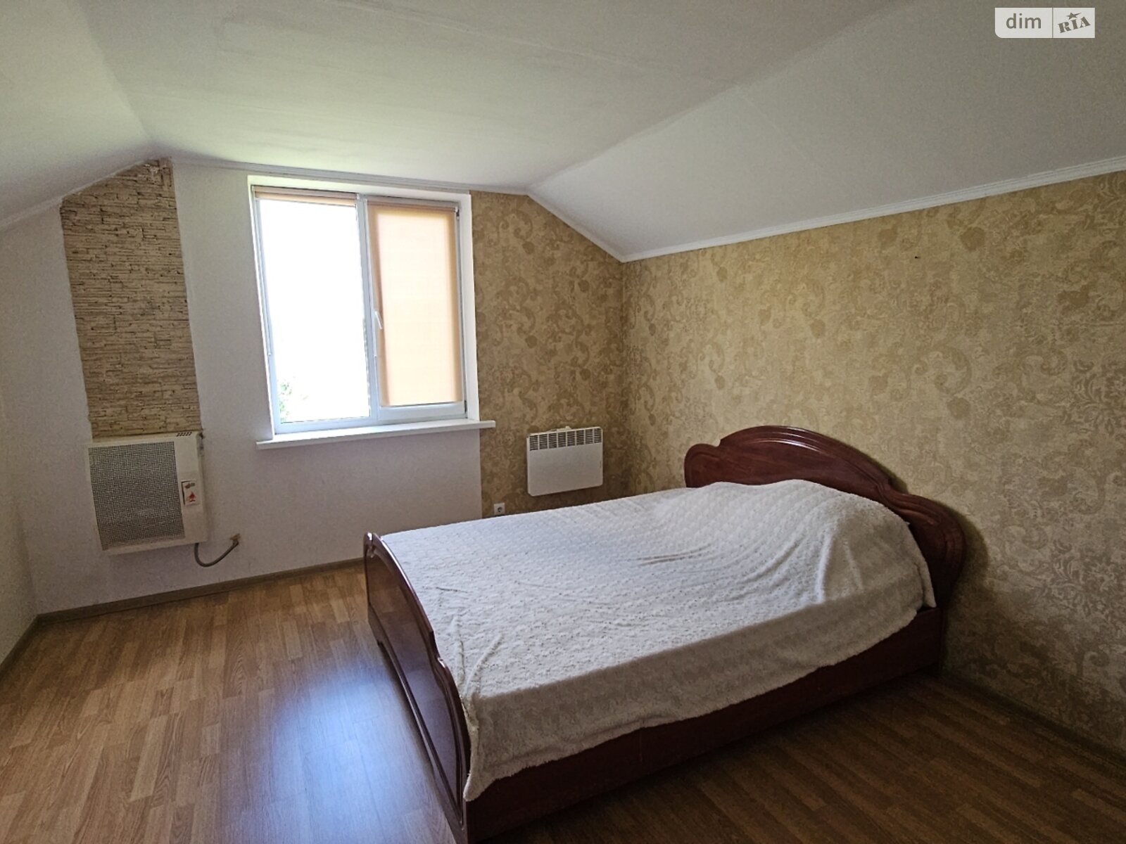 двухэтажный дом с балконом, 158 кв. м, кирпич. Продажа в Трубивщине фото 1 двухэтажный дом с балконом, 158 кв. м, кирпич. Продажа в Трубивщине фото 1