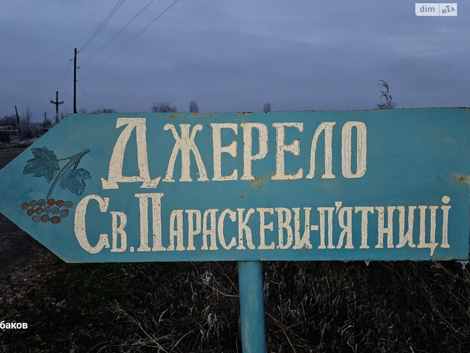 одноэтажный дом с гаражом, 93.9 кв. м, кирпич. Продажа в Трубивщине фото 1 одноэтажный дом с гаражом, 93.9 кв. м, кирпич. Продажа в Трубивщине фото 1