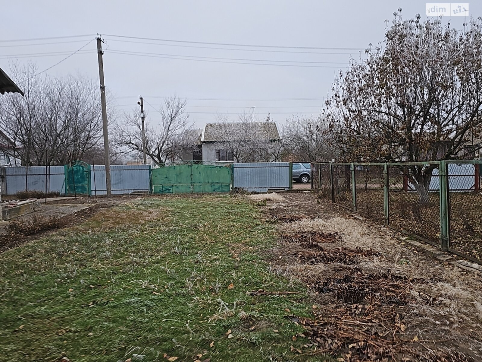 одноэтажный дом с гаражом, 93.9 кв. м, кирпич. Продажа в Трубивщине фото 1 одноэтажный дом с гаражом, 93.9 кв. м, кирпич. Продажа в Трубивщине фото 1