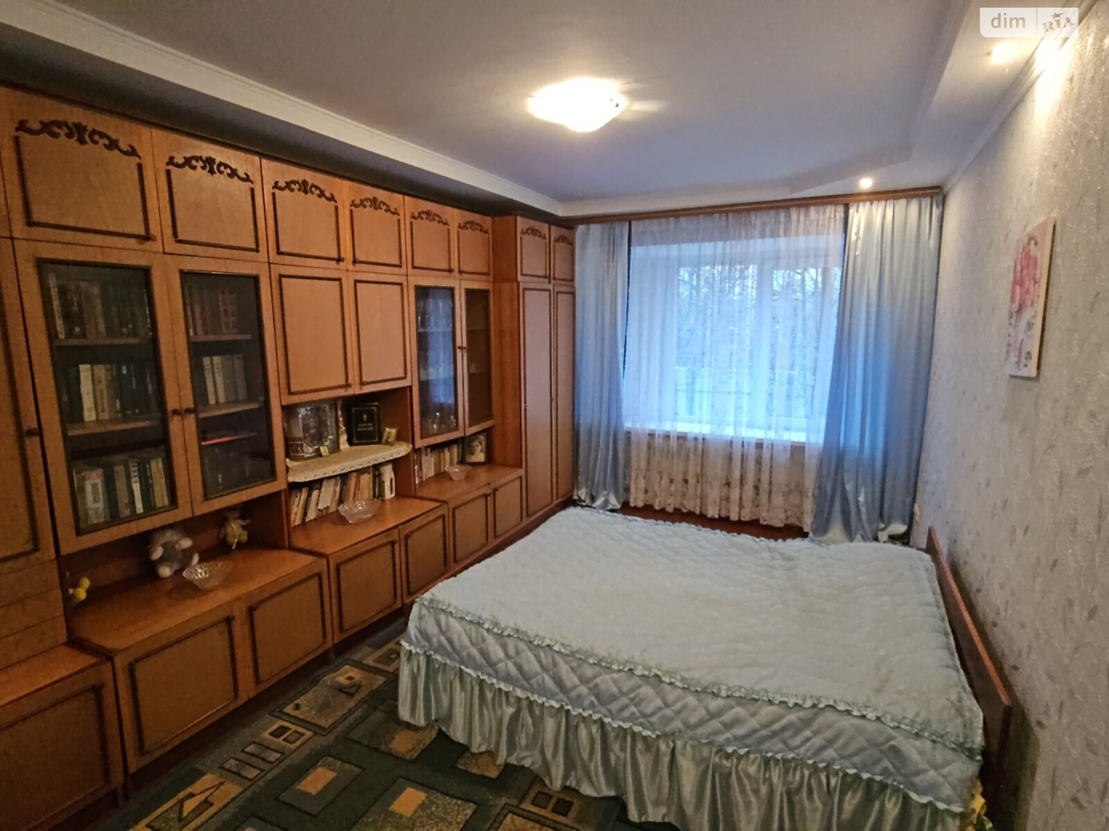 одноповерховий будинок з гаражем, 93.9 кв. м, цегла. Продаж у Трубівщині фото 1