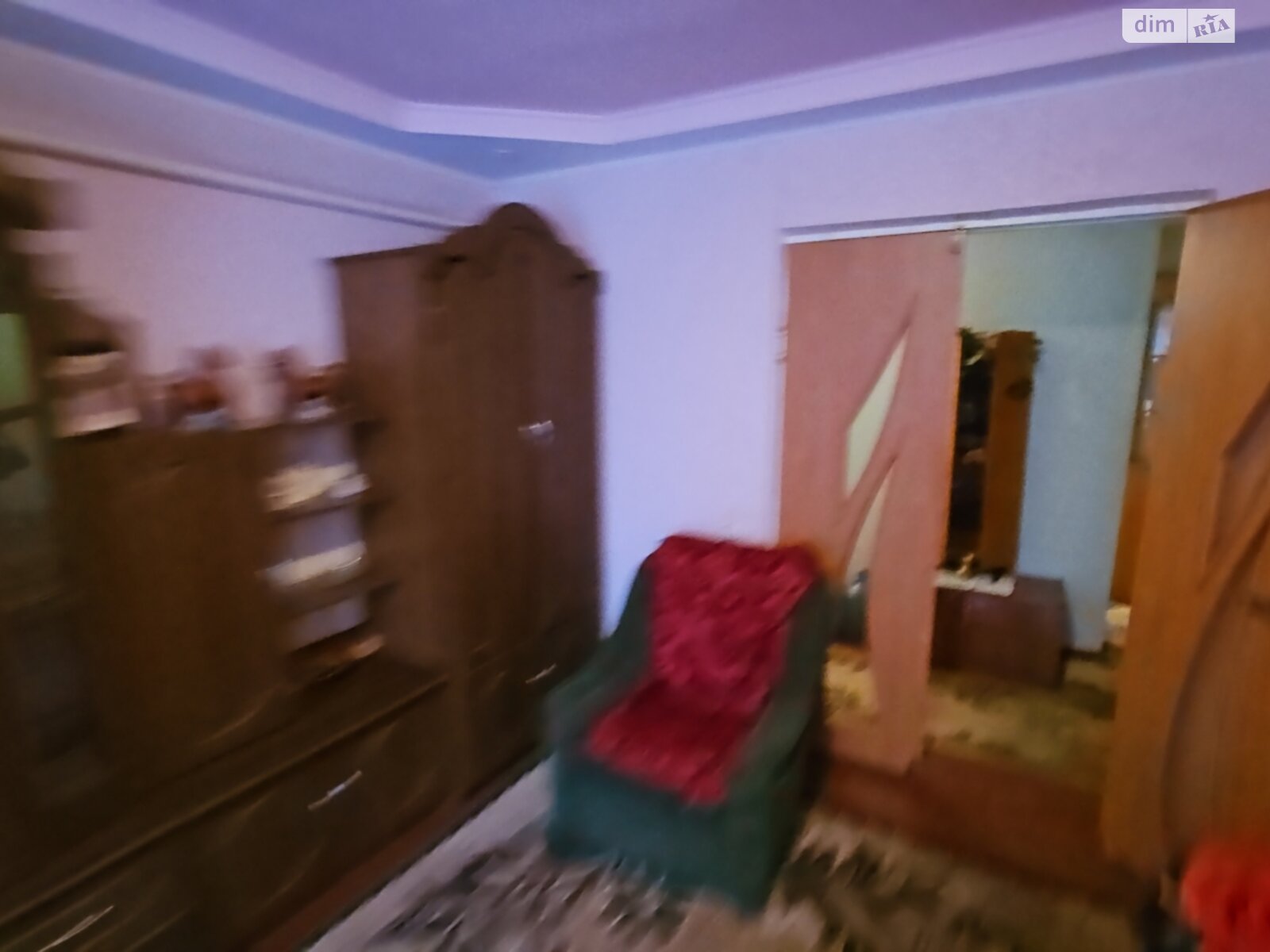 одноэтажный дом с гаражом, 93.9 кв. м, кирпич. Продажа в Трубивщине фото 1 одноэтажный дом с гаражом, 93.9 кв. м, кирпич. Продажа в Трубивщине фото 1