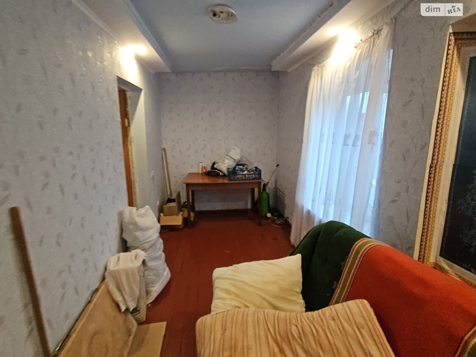 одноповерховий будинок з гаражем, 93.9 кв. м, цегла. Продаж у Трубівщині фото 1