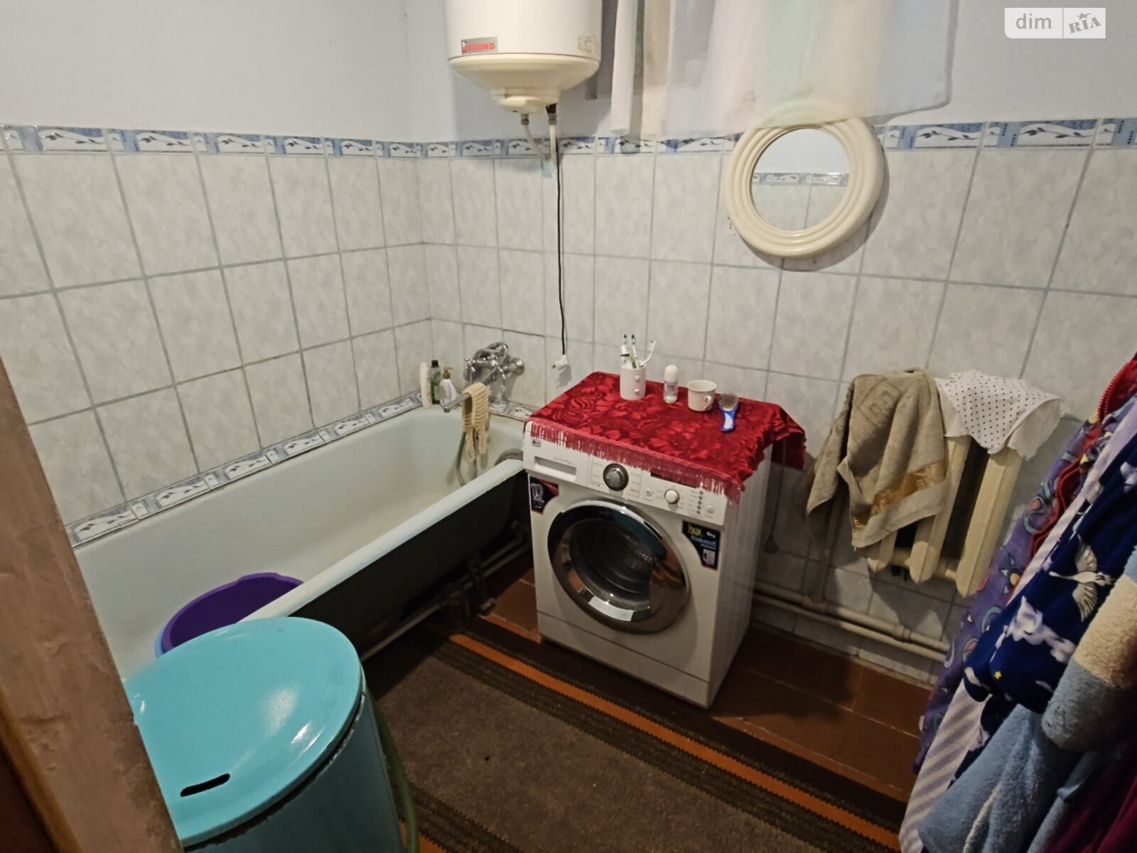 одноэтажный дом с гаражом, 93.9 кв. м, кирпич. Продажа в Трубивщине фото 1 одноэтажный дом с гаражом, 93.9 кв. м, кирпич. Продажа в Трубивщине фото 1