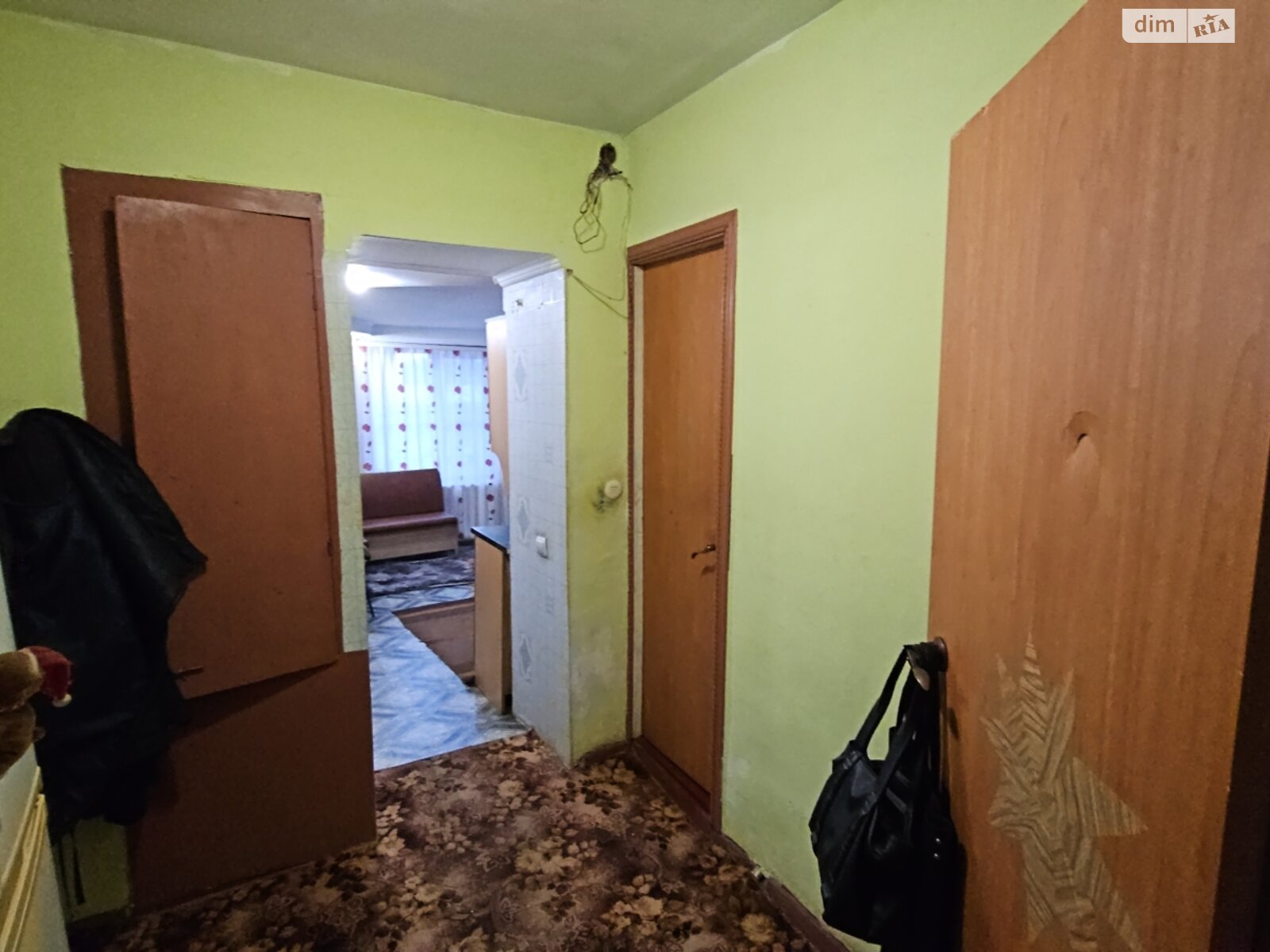 одноэтажный дом с гаражом, 93.9 кв. м, кирпич. Продажа в Трубивщине фото 1 одноэтажный дом с гаражом, 93.9 кв. м, кирпич. Продажа в Трубивщине фото 1