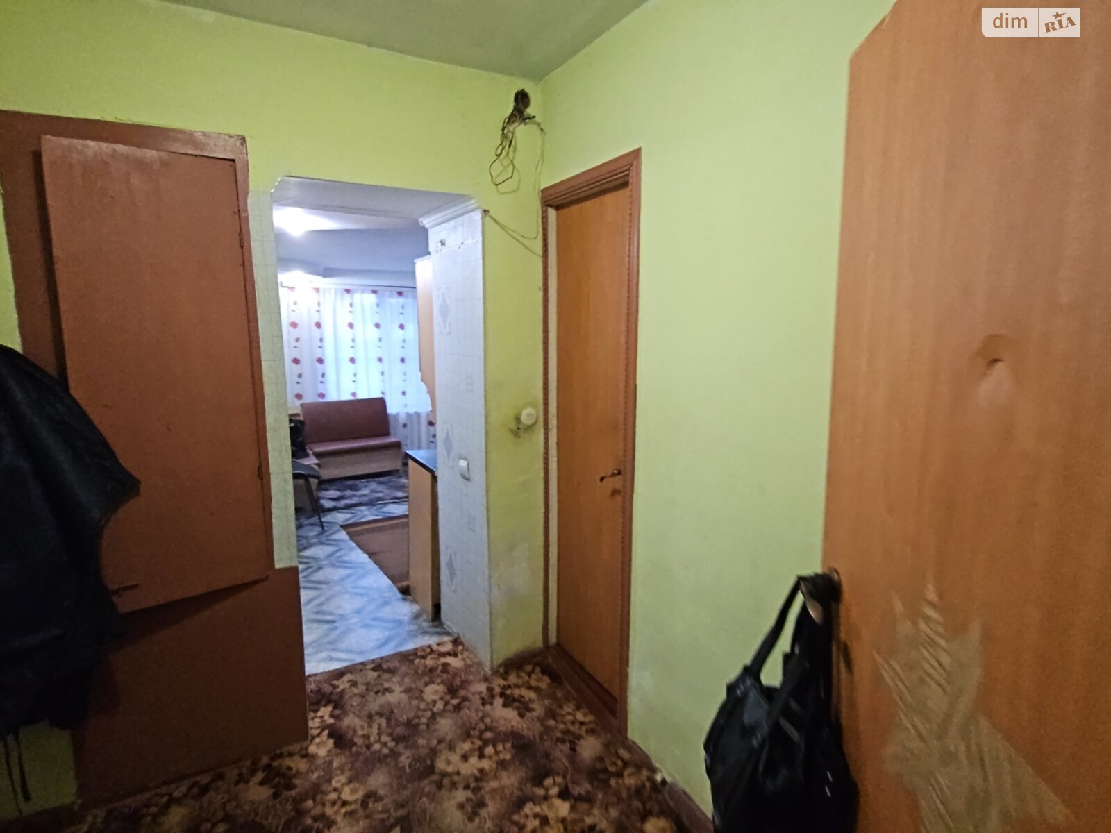 одноэтажный дом с гаражом, 93.9 кв. м, кирпич. Продажа в Трубивщине фото 1 одноэтажный дом с гаражом, 93.9 кв. м, кирпич. Продажа в Трубивщине фото 1