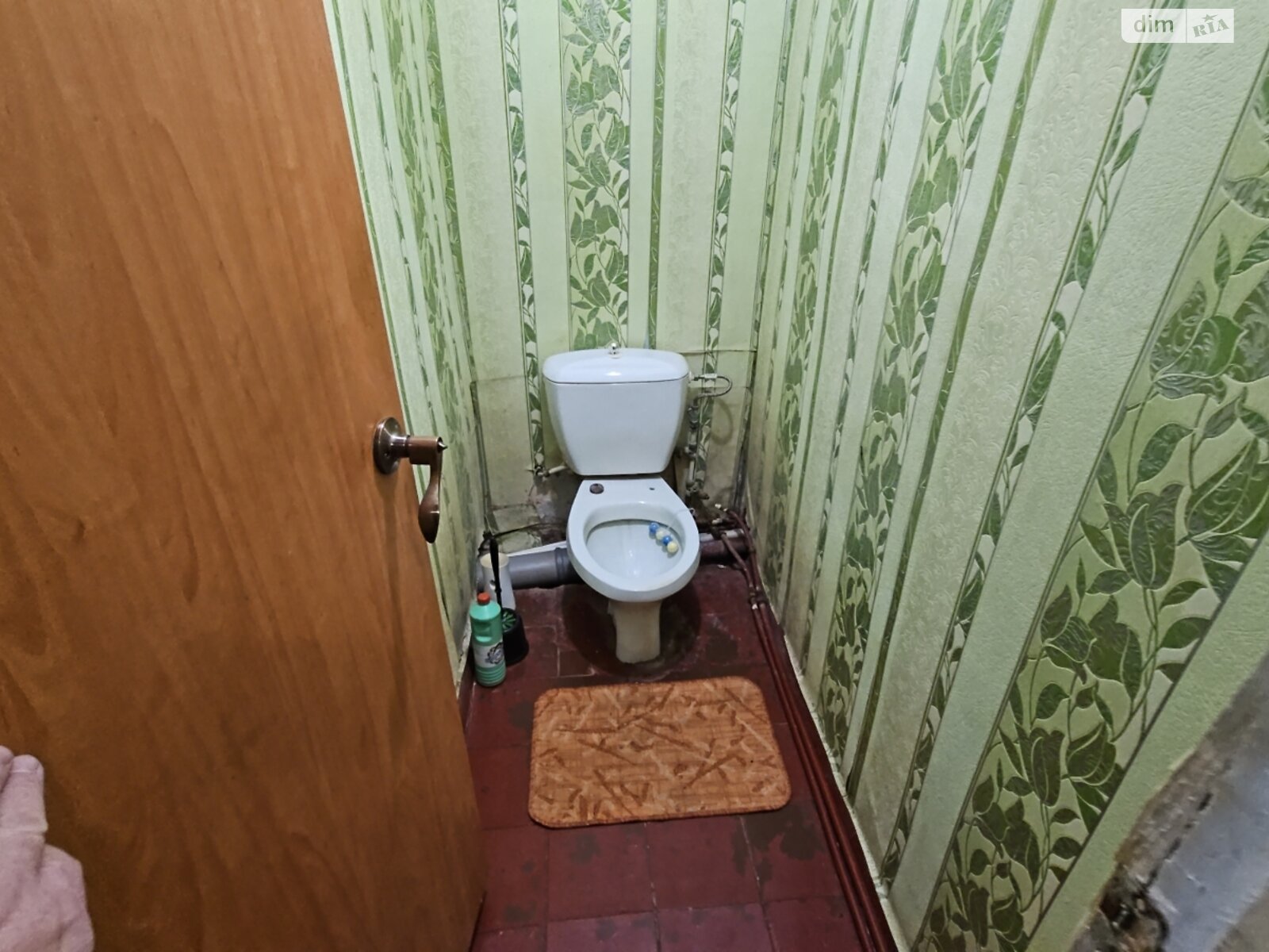 одноэтажный дом с гаражом, 93.9 кв. м, кирпич. Продажа в Трубивщине фото 1 одноэтажный дом с гаражом, 93.9 кв. м, кирпич. Продажа в Трубивщине фото 1