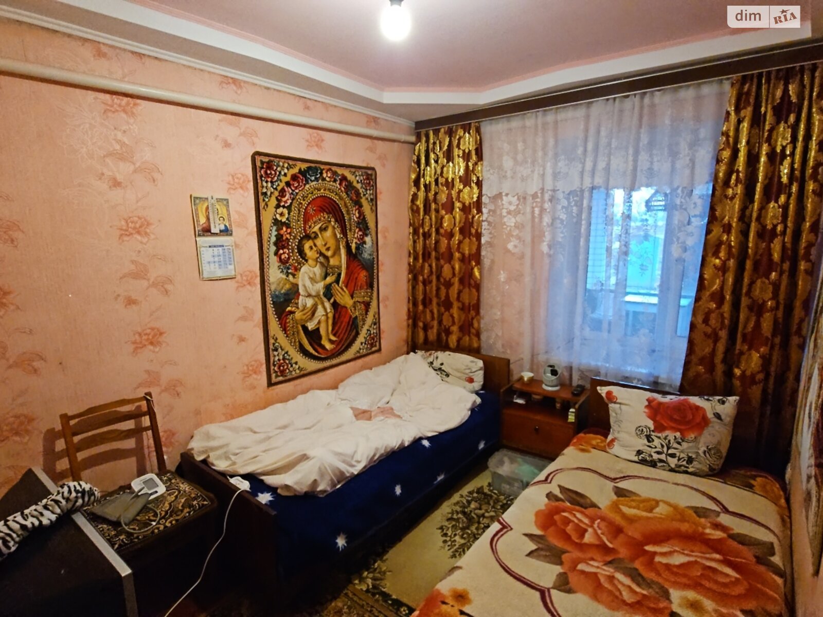 одноповерховий будинок з гаражем, 93.9 кв. м, цегла. Продаж у Трубівщині фото 1