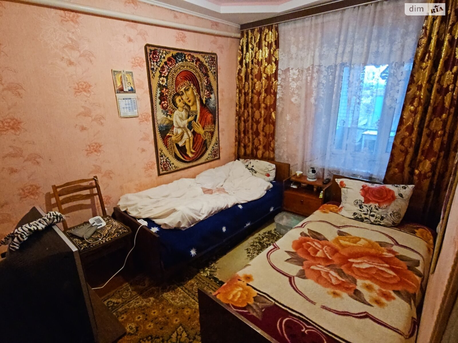 одноповерховий будинок з гаражем, 93.9 кв. м, цегла. Продаж у Трубівщині фото 1