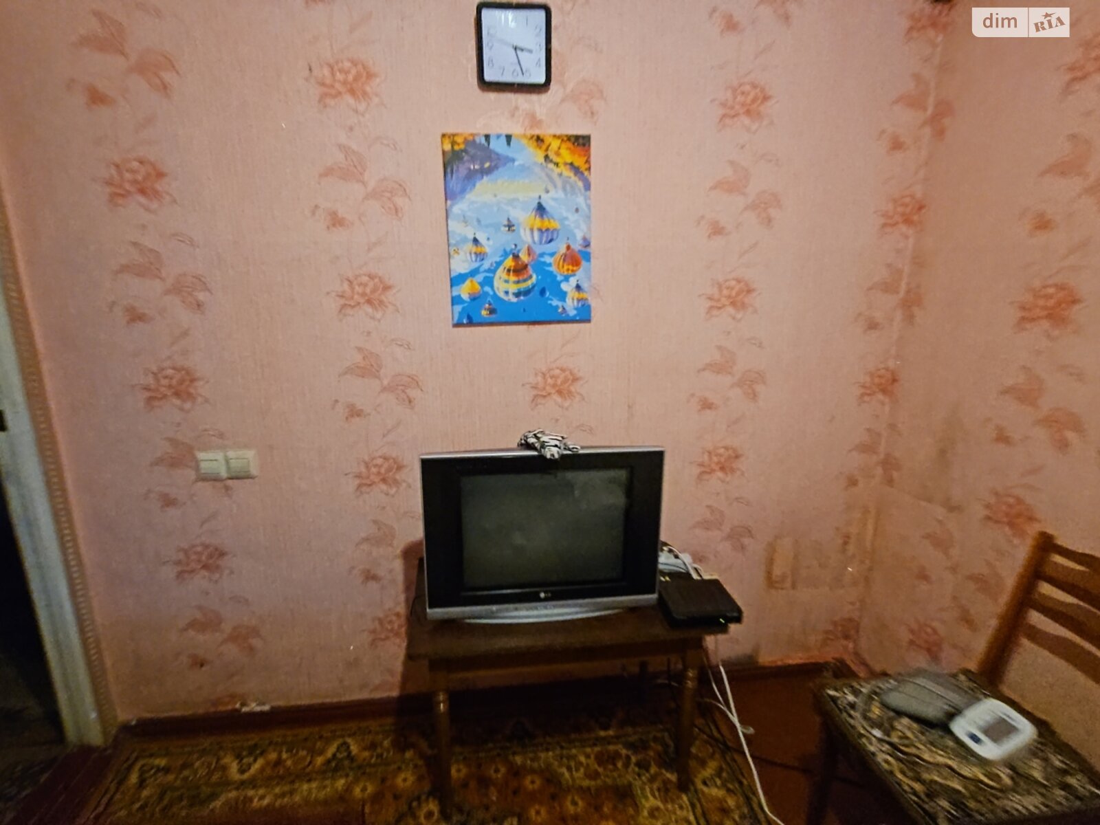 одноэтажный дом с гаражом, 93.9 кв. м, кирпич. Продажа в Трубивщине фото 1 одноэтажный дом с гаражом, 93.9 кв. м, кирпич. Продажа в Трубивщине фото 1