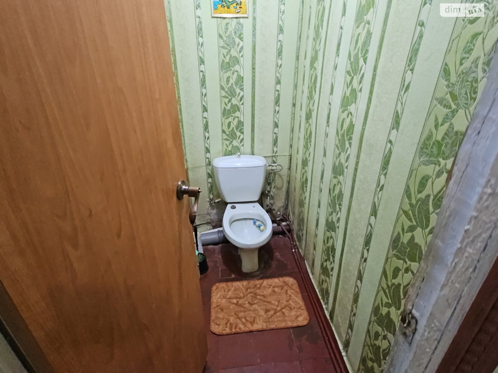 одноэтажный дом с гаражом, 93.9 кв. м, кирпич. Продажа в Трубивщине фото 1 одноэтажный дом с гаражом, 93.9 кв. м, кирпич. Продажа в Трубивщине фото 1