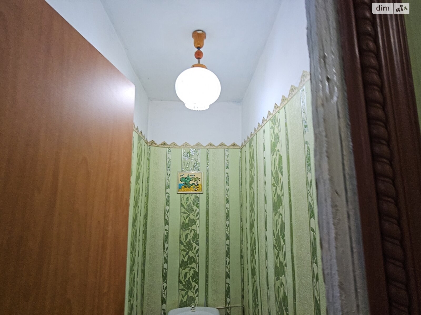 одноэтажный дом с гаражом, 93.9 кв. м, кирпич. Продажа в Трубивщине фото 1 одноэтажный дом с гаражом, 93.9 кв. м, кирпич. Продажа в Трубивщине фото 1