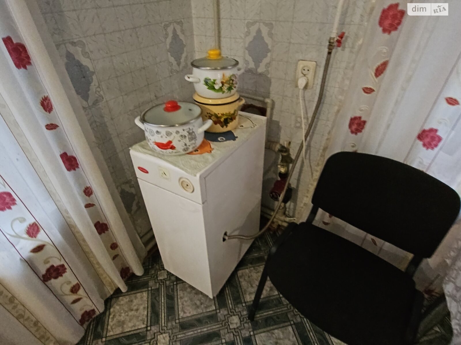 одноэтажный дом с гаражом, 93.9 кв. м, кирпич. Продажа в Трубивщине фото 1 одноэтажный дом с гаражом, 93.9 кв. м, кирпич. Продажа в Трубивщине фото 1