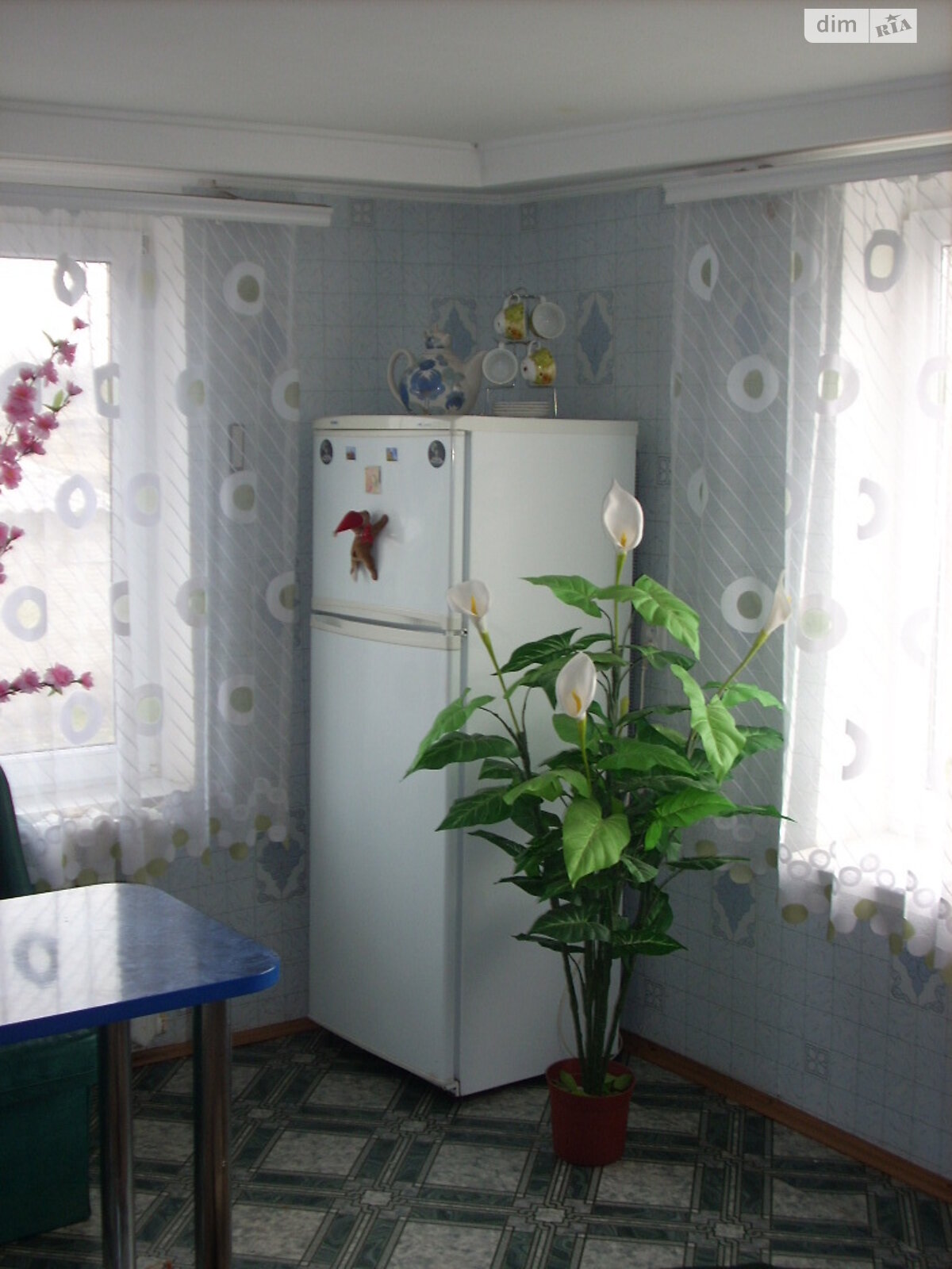одноэтажный дом с гаражом, 93.9 кв. м, кирпич. Продажа в Трубивщине фото 1 одноэтажный дом с гаражом, 93.9 кв. м, кирпич. Продажа в Трубивщине фото 1