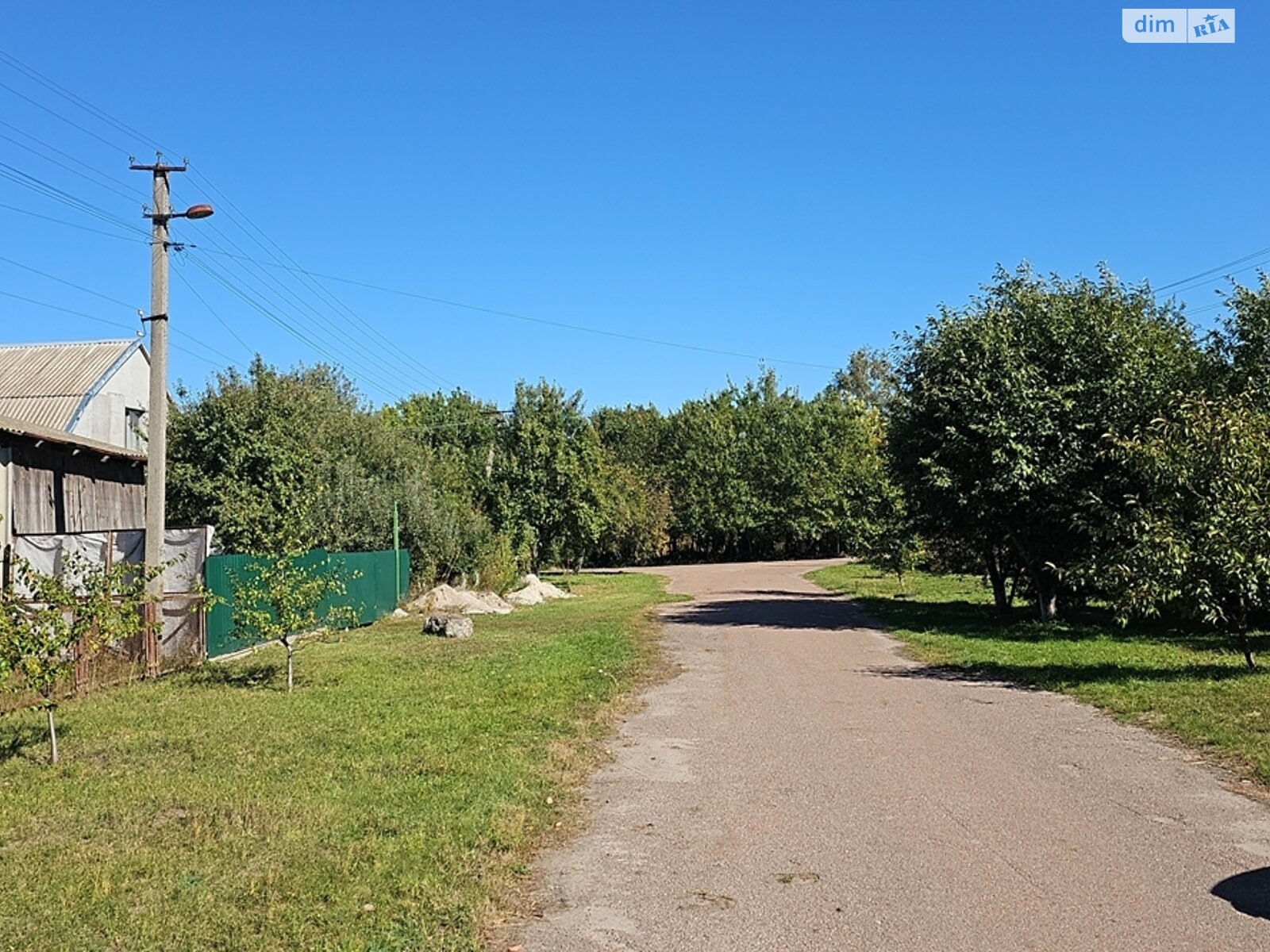 одноповерховий будинок з гаражем, 93.9 кв. м, цегла. Продаж у Трубівщині фото 1