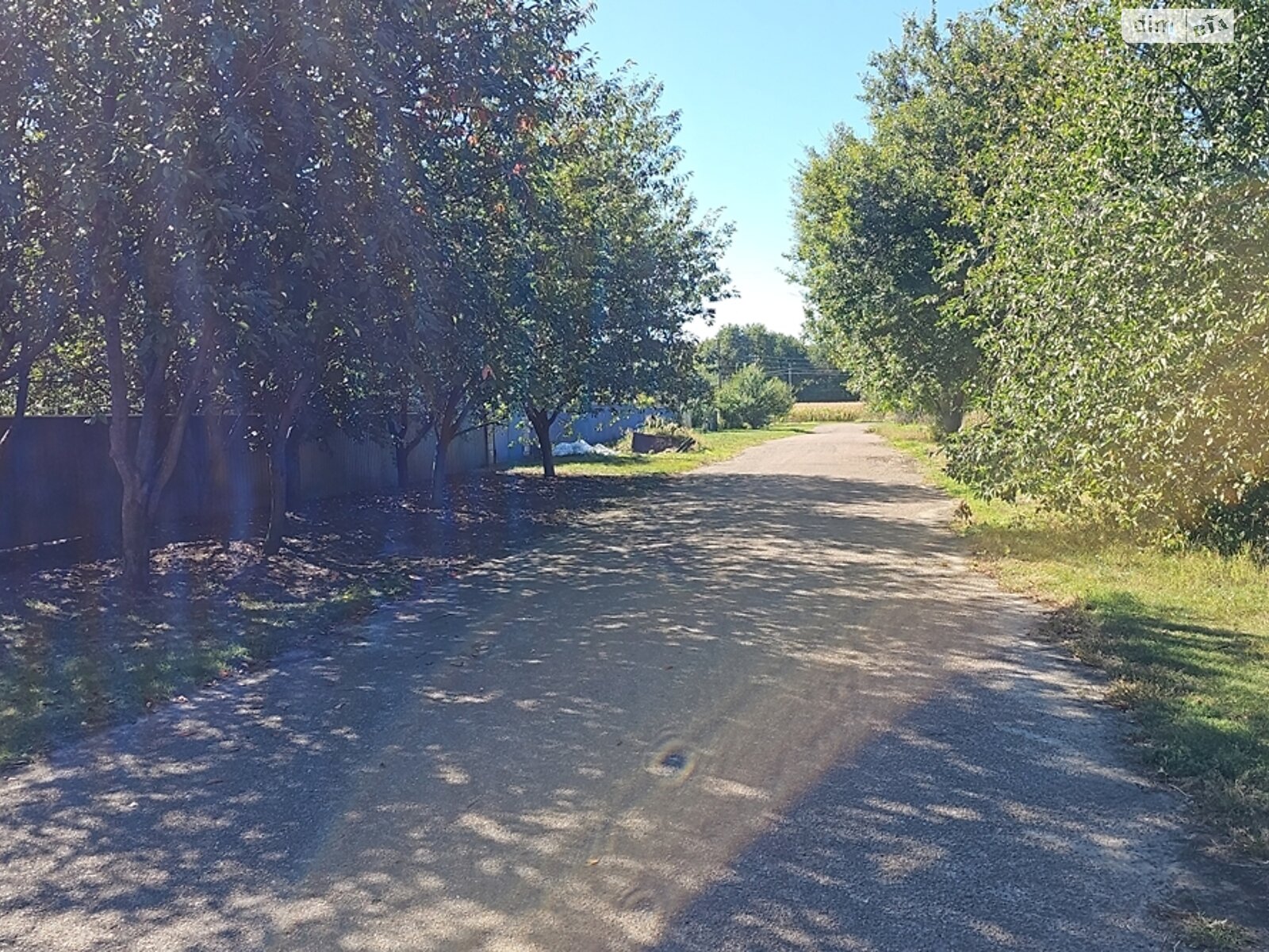 одноповерховий будинок з гаражем, 93.9 кв. м, цегла. Продаж у Трубівщині фото 1