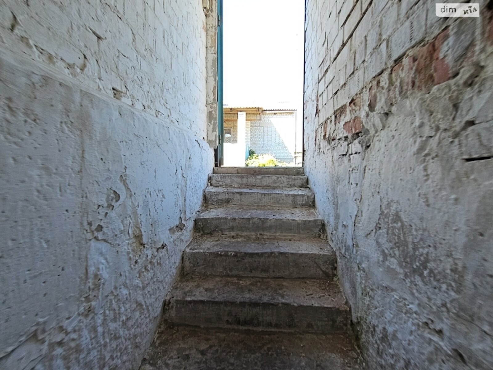 одноповерховий будинок з гаражем, 93.9 кв. м, цегла. Продаж у Трубівщині фото 1