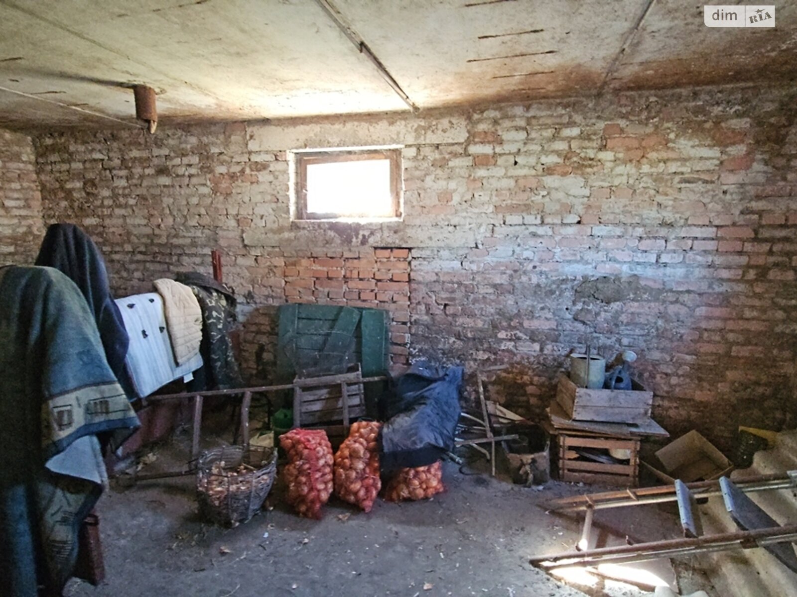 одноповерховий будинок з гаражем, 93.9 кв. м, цегла. Продаж у Трубівщині фото 1