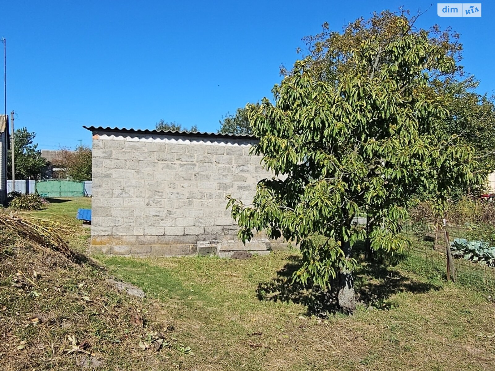 одноповерховий будинок з гаражем, 93.9 кв. м, цегла. Продаж у Трубівщині фото 1