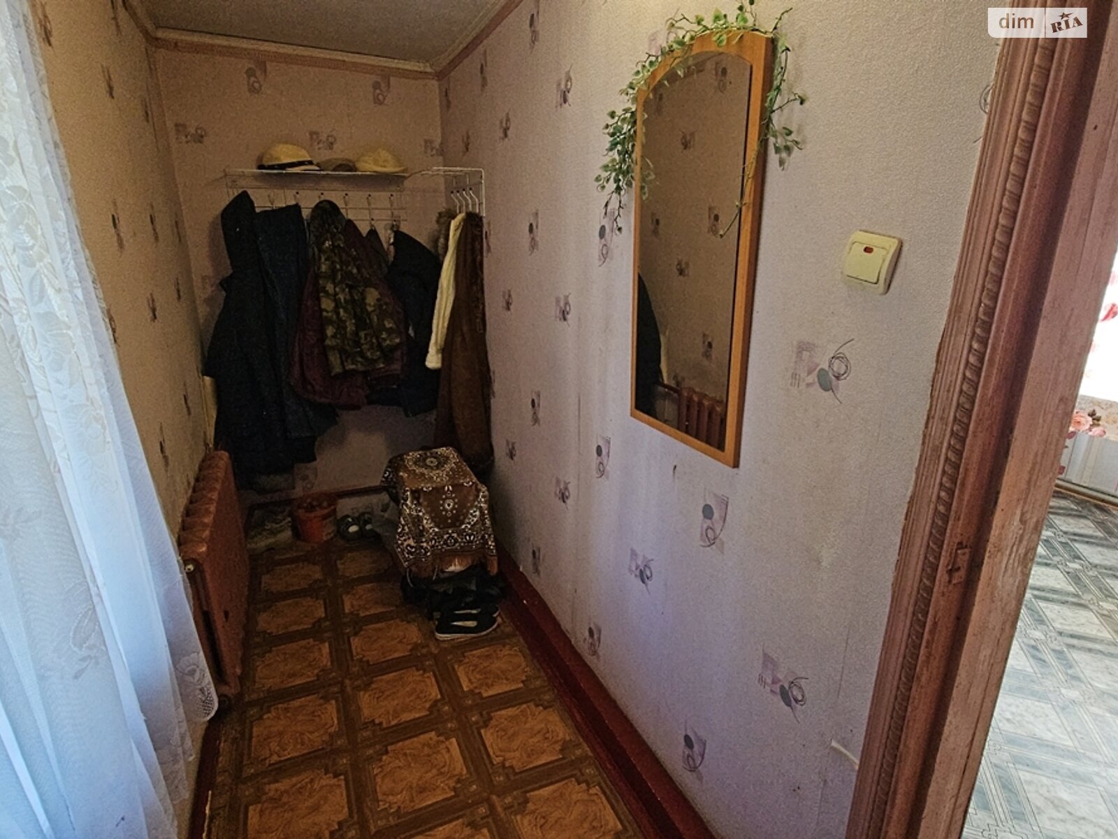 одноповерховий будинок з гаражем, 93.9 кв. м, цегла. Продаж у Трубівщині фото 1