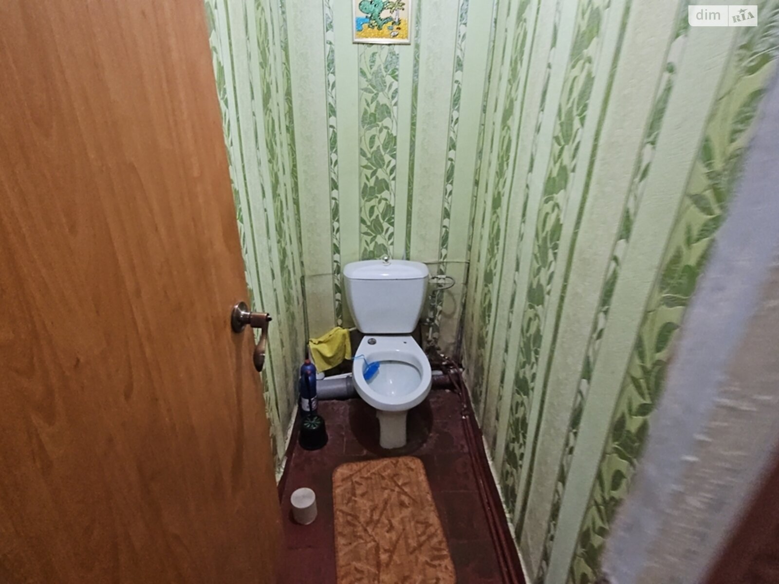 одноповерховий будинок з гаражем, 93.9 кв. м, цегла. Продаж у Трубівщині фото 1