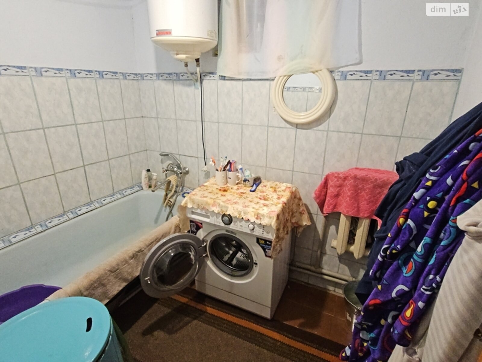 одноповерховий будинок з гаражем, 93.9 кв. м, цегла. Продаж у Трубівщині фото 1