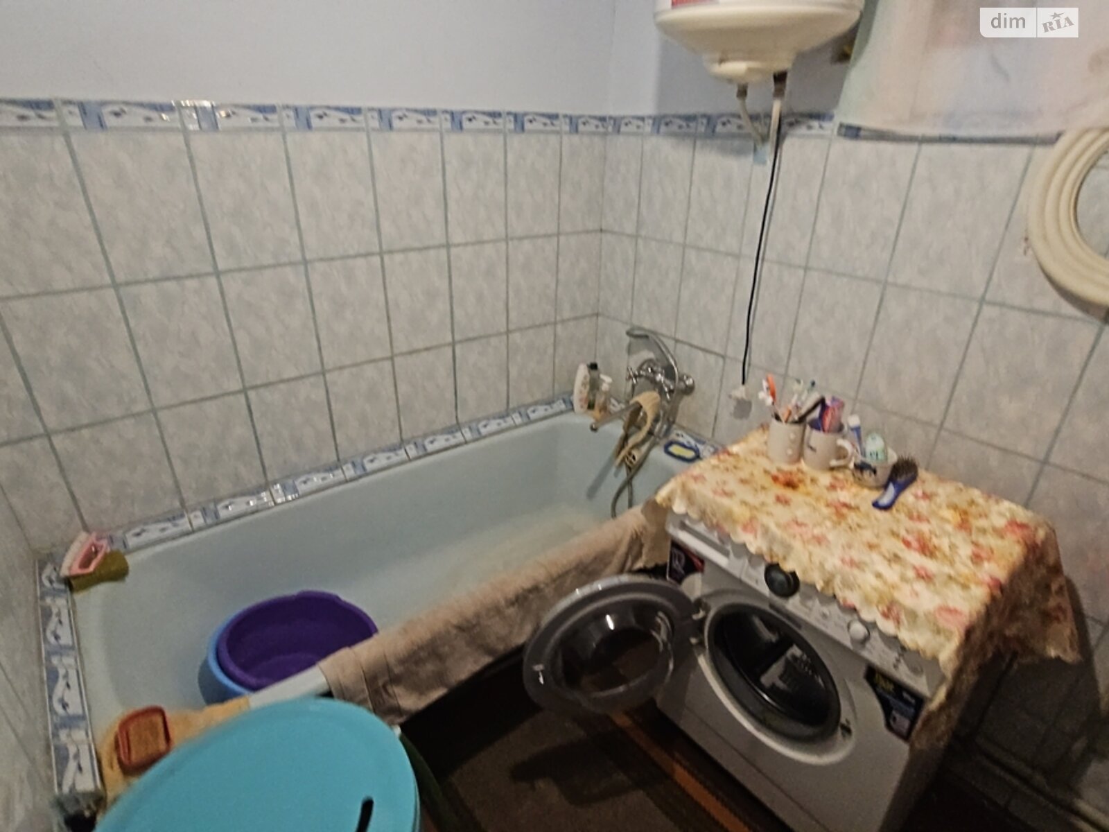 одноповерховий будинок з гаражем, 93.9 кв. м, цегла. Продаж у Трубівщині фото 1