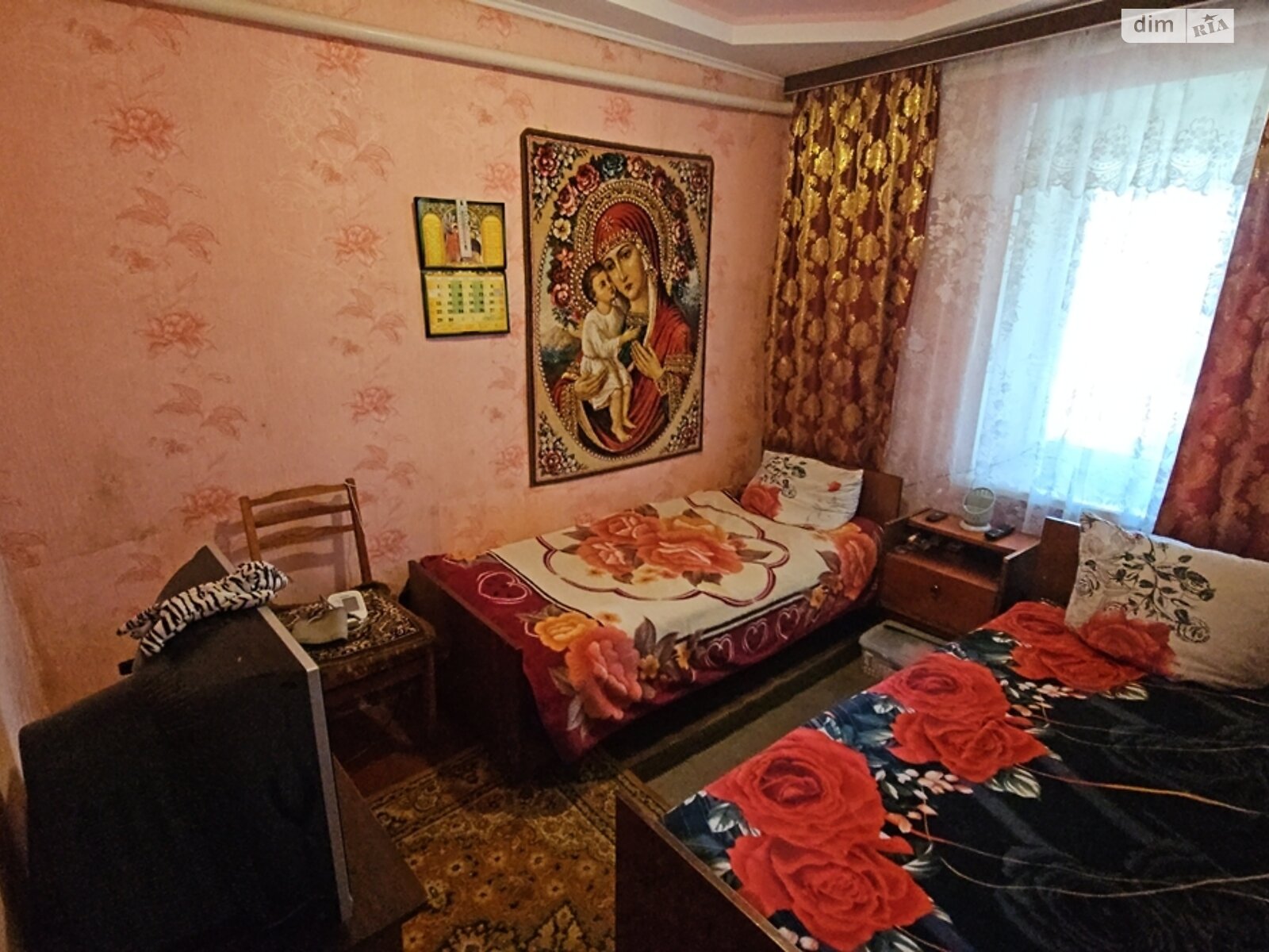 одноповерховий будинок з гаражем, 93.9 кв. м, цегла. Продаж у Трубівщині фото 1