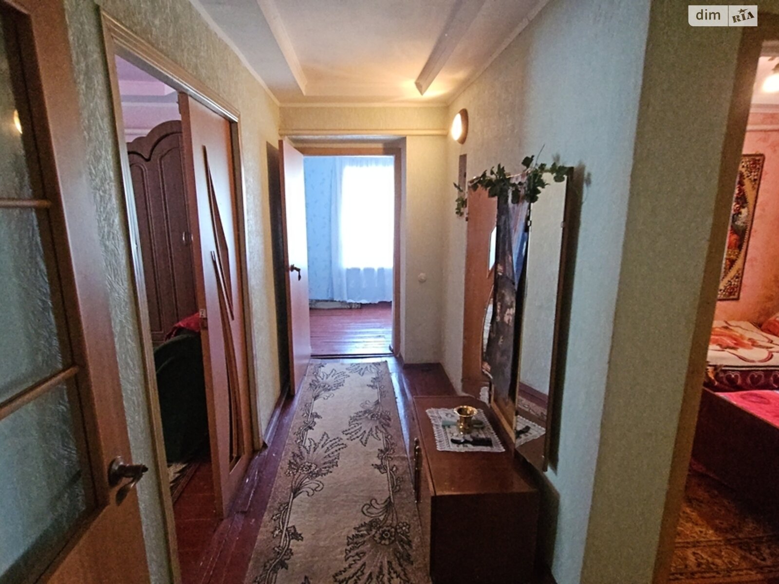 одноповерховий будинок з гаражем, 93.9 кв. м, цегла. Продаж у Трубівщині фото 1